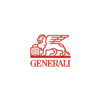generali deutschland Sticker