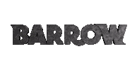 BarrowOfficial barrow barrowofficial Sticker