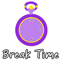 Desing Breaktime Sticker by GoPublicidad