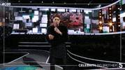 celebrity big brother GIF by Big Brother UK