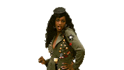 pop dona de mim Sticker by Warner Music Brasil