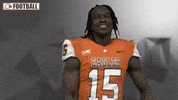 Braxtonwestfield GIF by Carson-Newman Athletics