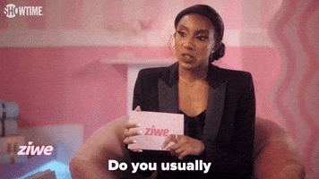 Do You Usually Patronize Women?