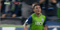 excited lets go GIF by Major League Soccer