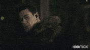 John Cena Listening GIF by HBO Max
