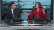 party flexing GIF by WGN Morning News