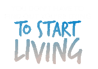 Quote Start Living Sticker by Disney+