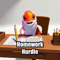 Homework Success GIF by TheConfishius
