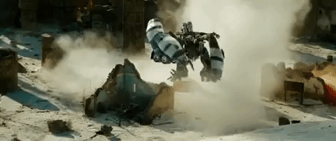 revenge of the fallen transformers GIF
