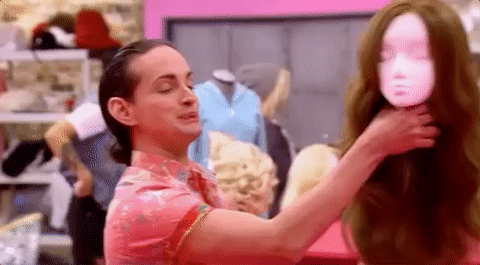 season 9 9x6 GIF by RuPaul's Drag Race