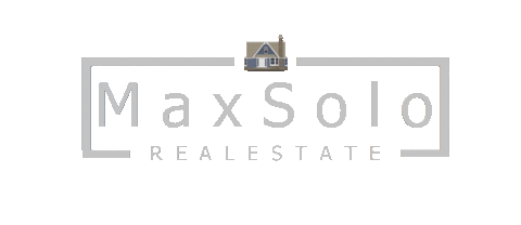 Sticker by Max Solo Real Estate