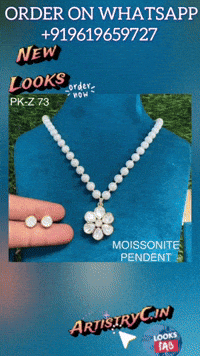 Buy Now Fashion GIF by ArtistryC