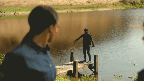 GIF by Lethal Weapon