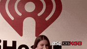 101KGB emily 101kgb the dsc show love your show GIF