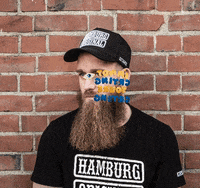 Heyhombrehamburg crying GIF