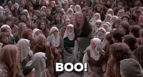 the princess bride GIF