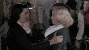 Wake Up Shake GIF