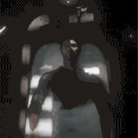 horror evil within 2 GIF by Bethesda