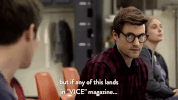 comedy central season 6 episode 2 GIF by Workaholics