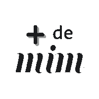 sororstudio sororstudio demim Sticker