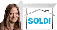 Realtor Justsold Sticker by Links Real Estate