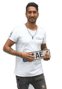 Play Guitar Sticker by 3D Kennzeichen