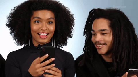 Growing Up Adult GIF by BuzzFeed