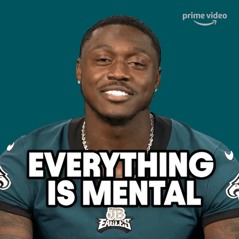 Everything Is Mental