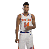 New York Basketball Sticker by New York Knicks
