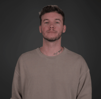 bored jake fowler GIF