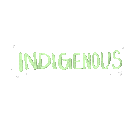 adinasdoodles indigenous native indigenous people kichwa Sticker