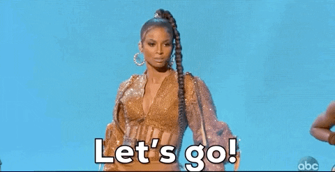 GIF by AMAs
