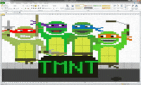 fun excel GIF