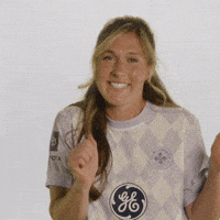 Dance Shimmy GIF by National Women's Soccer League