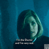 Doctor Who GIF by BBC America