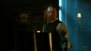 alfred pennyworth fox GIF by Gotham