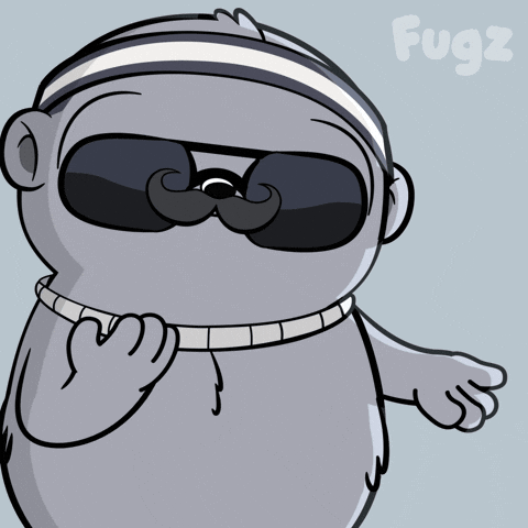 Which One Idk GIF by Fugz Official