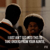 Fx Networks Friends GIF by Snowfall