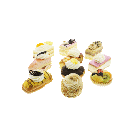 Bakker Baking Sticker by Bakkerij Schreuder