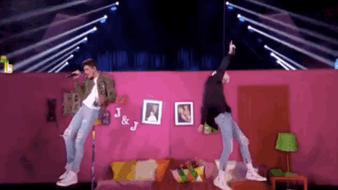 emas 2018 GIF by 2017 MTV EMA