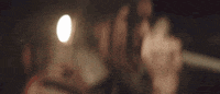 The Mountain Ufc GIF by Three Days Grace