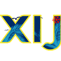 Bvi Christmasinjuly Sticker by WCM
