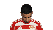 Union Berlin Burcu Sticker by Bundesliga