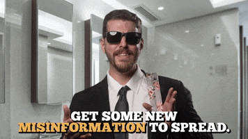Secret Service Nuts GIF by BabylonBee