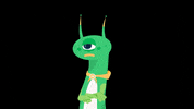 Rolling Eyes Eye Roll GIF by Jiji.ng - Nigerian Marketplace
