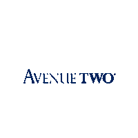 A2 Sticker by Avenue Two Travel