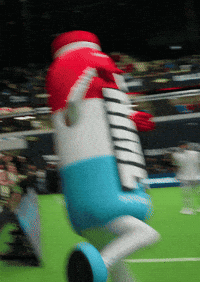 Kick Ksi GIF by BadMonkey