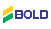 Sticker by bold br