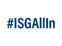 Isgallin Sticker by ISG Inc.