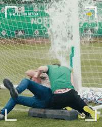 Water Raining GIF by Northern Ireland